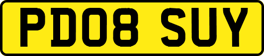 PD08SUY