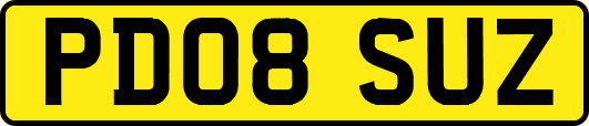 PD08SUZ