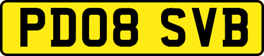 PD08SVB