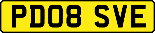 PD08SVE