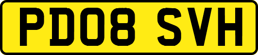 PD08SVH