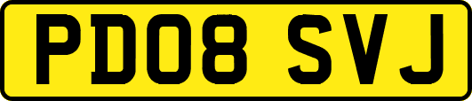 PD08SVJ