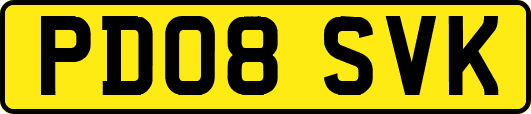 PD08SVK