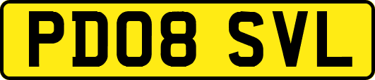 PD08SVL