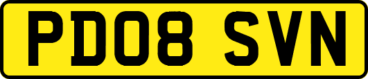 PD08SVN