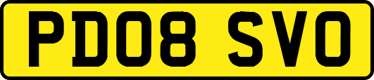PD08SVO