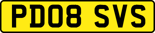 PD08SVS