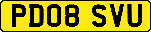 PD08SVU