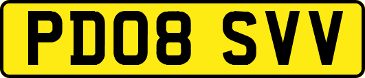 PD08SVV