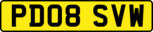 PD08SVW
