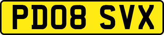 PD08SVX