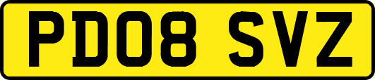 PD08SVZ