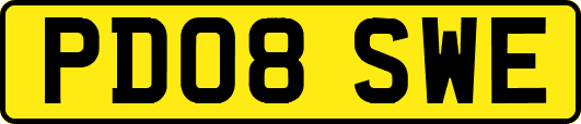 PD08SWE