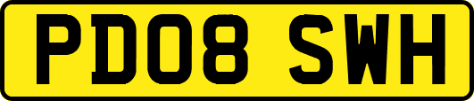 PD08SWH