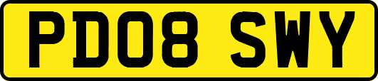 PD08SWY