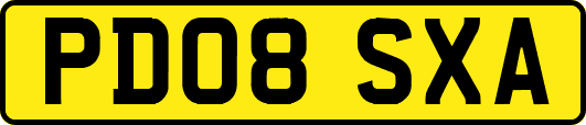 PD08SXA
