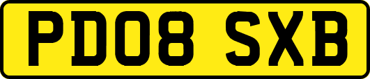 PD08SXB