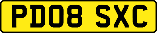 PD08SXC