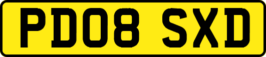 PD08SXD