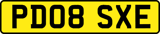 PD08SXE