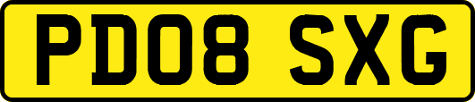 PD08SXG