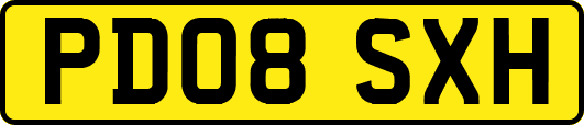 PD08SXH
