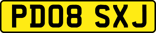 PD08SXJ