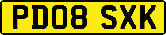 PD08SXK