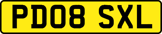PD08SXL