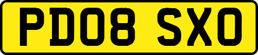 PD08SXO