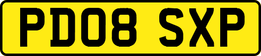 PD08SXP