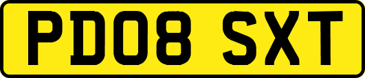 PD08SXT