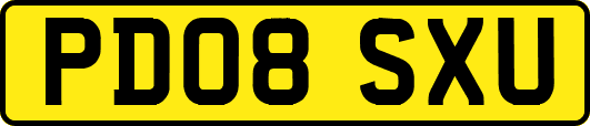 PD08SXU