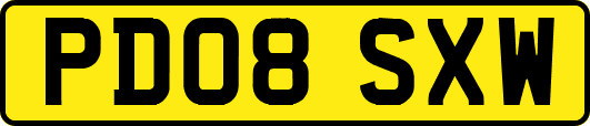 PD08SXW