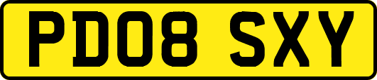 PD08SXY