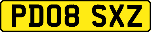 PD08SXZ