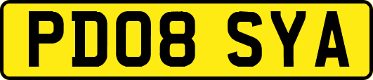PD08SYA