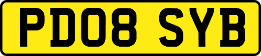 PD08SYB