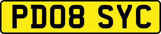 PD08SYC
