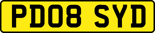 PD08SYD
