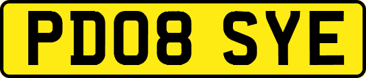 PD08SYE