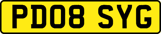 PD08SYG