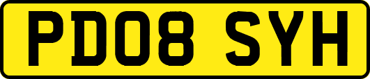 PD08SYH
