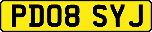 PD08SYJ