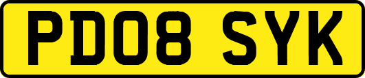 PD08SYK
