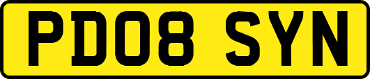 PD08SYN