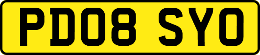 PD08SYO