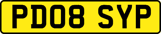 PD08SYP
