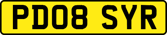 PD08SYR