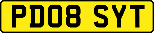 PD08SYT
